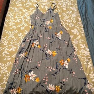 Old Navy Sundress